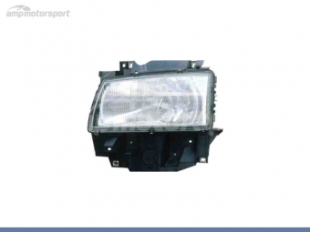 FAROL DIANTEIRO ESQUERDO PARA VOLKSWAGEN T4 CARAVELLE / MULTIVAN