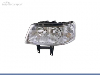 FAROL DIANTEIRO ESQUERDO PARA VOLKSWAGEN T5 MULTIVAN / CARAVELLE