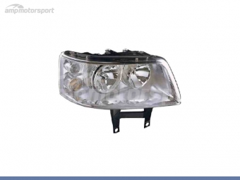 FAROL DIANTEIRO DIREITO PARA VOLKSWAGEN T5 MULTIVAN / CARAVELLE