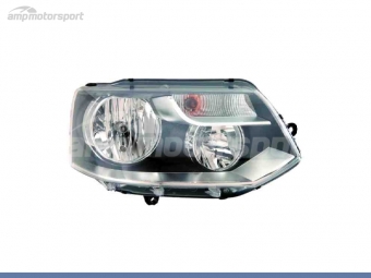 FAROL DIANTEIRO DIREITO PARA VOLKSWAGEN T5 MULTIVAN / CARAVELLE