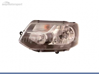 FAROL DIANTEIRO ESQUERDO PARA VOLKSWAGEN T5 MULTIVAN / CARAVELLE