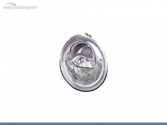 FAROL DIANTEIRO DIREITO PARA VOLKSWAGEN NEW BEETLE