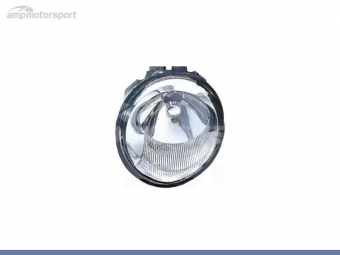 FARO DELANTERO IZQUIERDO PARA VOLKSWAGEN LUPO