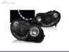 FAROS DELANTEROS LUZ DIURNA LED PARA MERCEDES CLASE CLK W209