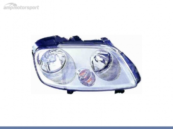 FAROL DIANTEIRO DIREITO PARA VOLKSWAGEN CADDY