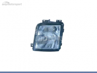 FAROL DIANTEIRO ESQUERDO COM ANTI NEVOEIRO PARA VOLKSWAGEN T4 TRANSPORTER