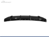 DIFUSOR TRASEIRO MERCEDES SLK R172 2011-2015 LOOK CARBONO