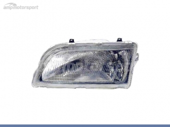 FARO DELANTERO IZQUIERDO PARA VOLVO S40