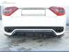 DIFUSOR TRASERO MASERATI GRANTURISMO 2007-2011 LOOK CARBONO
