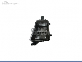 FAROL DE NEVOEIRO ESQUERDO PARA VOLKSWAGEN GOLF MK7