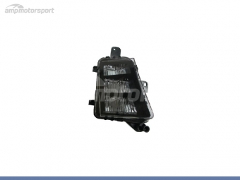 FAROL DE NEVOEIRO DIREITO PARA VOLKSWAGEN GOLF MK7