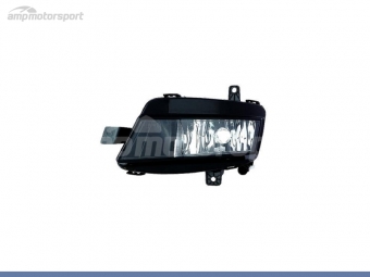 FARO ANTINIEBLA IZQUIERDO PARA VOLKSWAGEN GOLF MK7