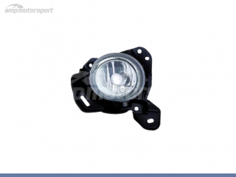 FAROL DE NEVOEIRO ESQUERDO PARA MAZDA 6 / CX-5