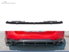 AÑADIDO DE DIFUSOR PEUGEOT 508 2018-- LOOK CARBONO