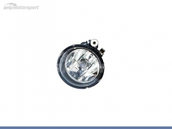 FAROL DE NEVOEIRO ESQUERDO PARA BMW X3 F25 / X4 F26 / X5 F15 / X6 F16