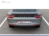 DIFUSOR TRASERO PORSCHE PANAMERA 2019-- LOOK CARBONO