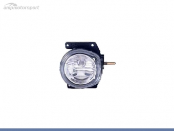 FAROL DE NEVOEIRO PARA ALFA ROMEO 156