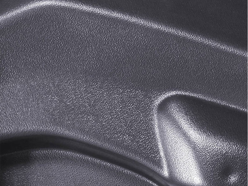 Añadido Seat Leon 4 ST (KL) desde año 2020- plastico abs