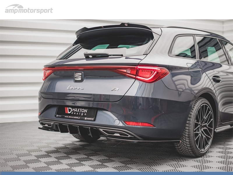 SEAT  CUPRA Leon mk4 (2020) –