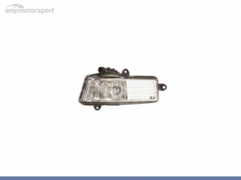 FAROL DE NEVOEIRO ESQUERDO PARA AUDI A6 4F / A6 4F AVANT