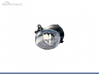 FAROL DE NEVOEIRO ESQUERDO PARA AUDI A3 8L