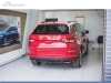 ADIÇÃO PARA DIFUSOR SKODA KODIAQ 2016-- LOOK CARBONO