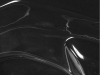DIFUSOR TRASEIRO SKODA OCTAVIA MK3 RS 2013-2019 PRETO BRILHANTE