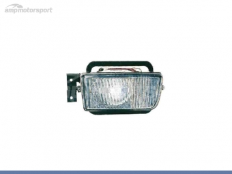 FARO ANTINIEBLA IZQUIERDO PARA BMW E34 BERLINA / TOURING