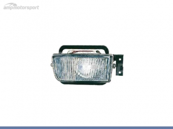 FAROL DE NEVOEIRO DIREITO PARA BMW E34 BERLINA / TOURING