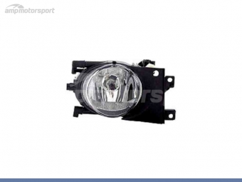 FAROL DE NEVOEIRO ESQUERDO PARA BMW E39 BERLINA / TOURING