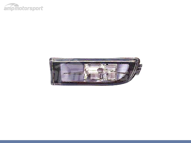 vidrio BMW E38 1994-2001 Lente de luz Antiniebla Delantera Lado Izquierdo Para Diesel NUEVO