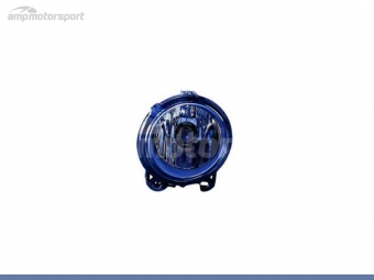 FAROL DE NEVOEIRO ESQUERDO PARA BMW X5 E53