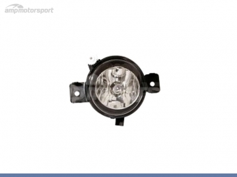 FAROL DE NEVOEIRO ESQUERDO PARA BMW X5 E70