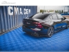 ADIÇÃO PARA DIFUSOR VOLVO S60 MK3 2018-- PRETO BRILHANTE