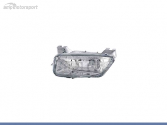 FAROL DE NEVOEIRO ESQUERDO PARA CITROËN SAXO