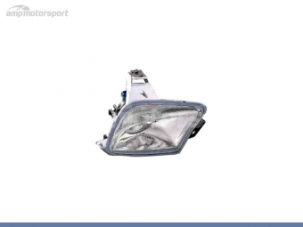 FAROL DE NEVOEIRO ESQUERDO PARA CITROËN XSARA