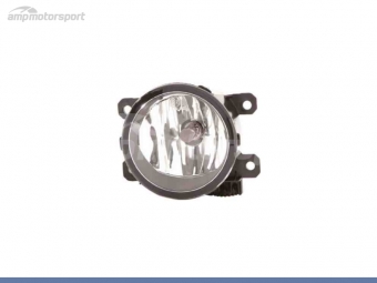 FAROL DE NEVOEIRO PARA CITROËN C4