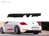 DIFUSOR TRASERO VW BEETLE 2011-2015 LOOK CARBONO