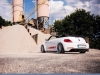 DIFUSOR TRASEIRO VW BEETLE 2011-2015 LOOK CARBONO