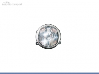 FAROL DE NEVOEIRO PARA RENAULT CLIO 4