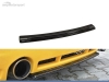 AÑADIDO DE DIFUSOR VW GOLF MK4 R32 1997-2003 LOOK CARBONO