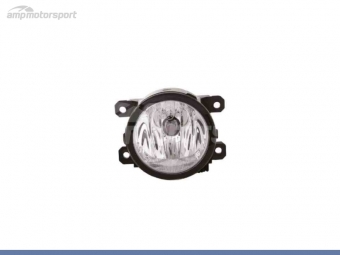 FARO ANTINIEBLA PARA FIAT PUNTO EVO