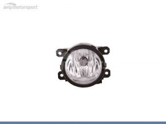 FAROL DE NEVOEIRO PARA FIAT PUNTO EVO