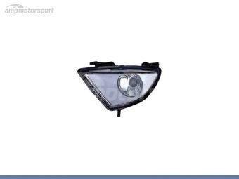 FAROL DE NEVOEIRO ESQUERDO PARA FORD FIESTA MK5