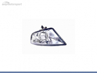 FAROL DE NEVOEIRO ESQUERDO PARA FORD MONDEO MK3