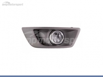 FAROL DE NEVOEIRO ESQUERDO PARA FORD MONDEO MK4