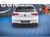 AÑADIDO DE DIFUSOR VW GOLF MK8 GTI 2020-- LOOK CARBONO