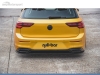 AÑADIDO DE DIFUSOR VW GOLF MK8 2019-- LOOK CARBONO