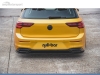 AÑADIDO DE DIFUSOR VW GOLF MK8 2019-- NEGRO MATE