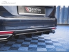 AÑADIDO DE DIFUSOR VW PASSAT B8 2015-- LOOK CARBONO